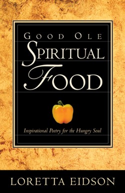9781591605041 Good Ole Spiritual Food