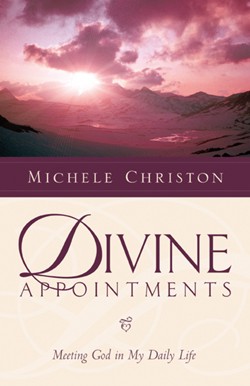 9781591605072 Divine Appointments : Meeting God In My Daily Life