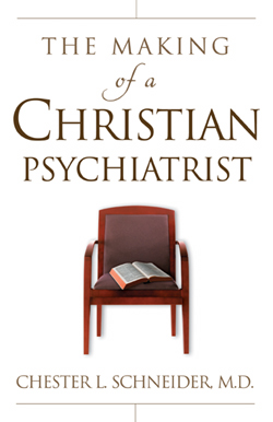 9781591605157 Making Of A Christian Psychiatrist