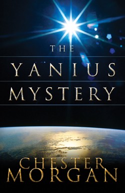 9781591605201 Yanius Mystery