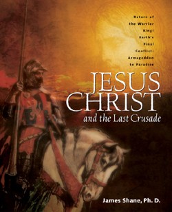 9781591605331 Jesus Christ : And The Last Crusade