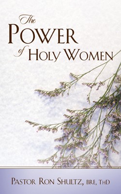 9781591605522 Power Of Holy Women