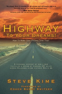9781591605539 Highway To Your Dreams