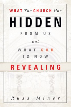 9781591605546 What The Church Has Hidden From Us