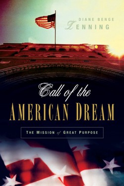 9781591605799 Call Of The American Dream