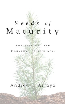 9781591605836 Seeds Of Maturity