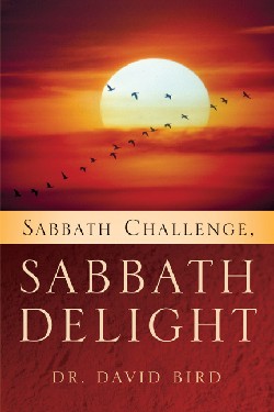 9781591606031 Sabbath Challenge Sabbath Delight