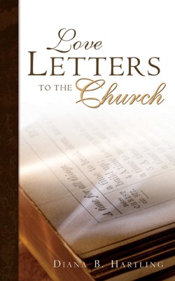 9781591606086 Love Letters To The Church
