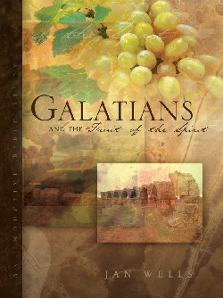 9781591606307 Galatians : And The Fruit Of The Spirit