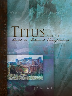 9781591606345 Titus : And The Call To Biblical Discipleship