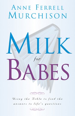 9781591606413 Milk For Babes