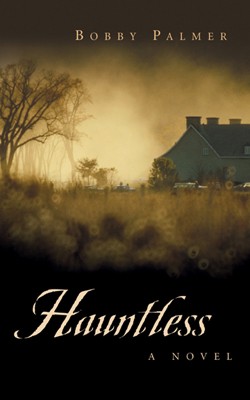 9781591606529 Hauntless : A Novel