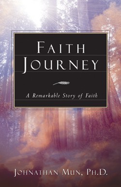 9781591606574 Faith Journey : A Remarkable Story Of Faith