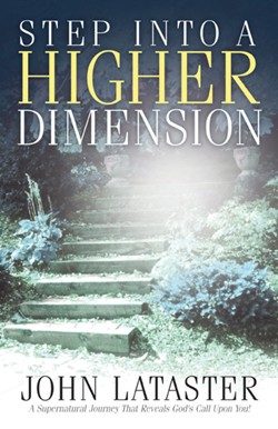 9781591606659 Step Into A Higher Dimension