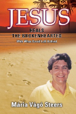 9781591606840 Jesus Heals The Brokenhearted