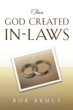 9781591606963 Then God Created In Laws