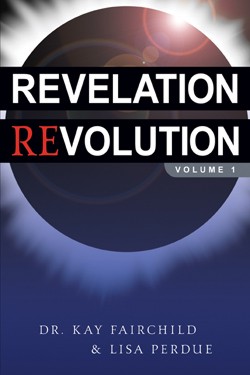 9781591606994 Revelation Revolution 1