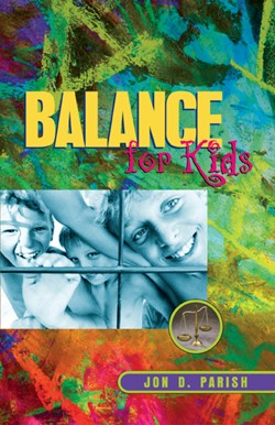 9781591607069 Balance For Kids