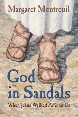 9781591607182 God In Sandals