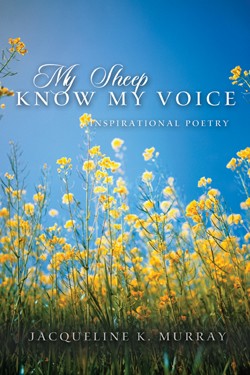 9781591607243 My Sheep Know My Voice