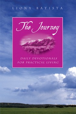 9781591607298 Journey : Daily Devotionals For Practical Living