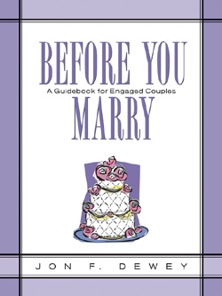 9781591607311 Before You Marry (Workbook)