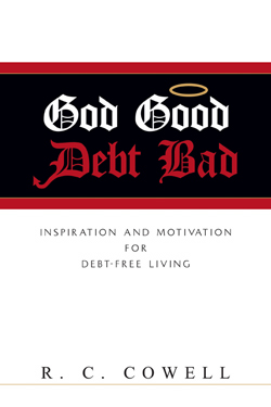 9781591607397 God Good Debt Bad