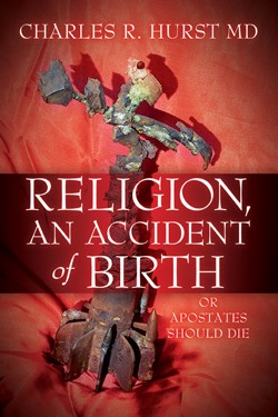 9781591607465 Religion An Accident Of Birth