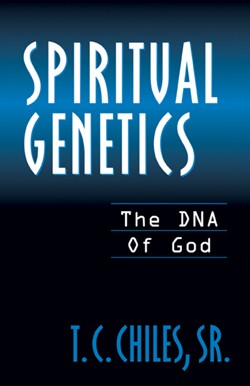9781591607557 Spiritual Genetics : The DNA Of God