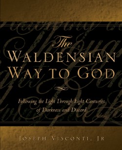 9781591607922 Waldensian Way To God