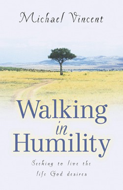 9781591607960 Walking In Humility