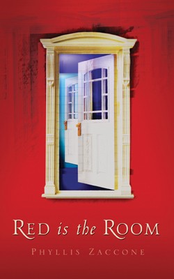 9781591608042 Red Is The Room