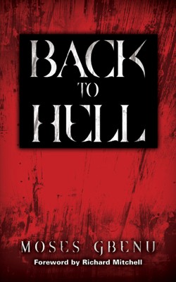 9781591608158 Back To Hell