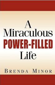 9781591608356 Miraculous Power Filled Life