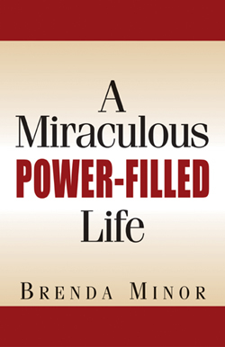 9781591608363 Miraculous Power Filled Life