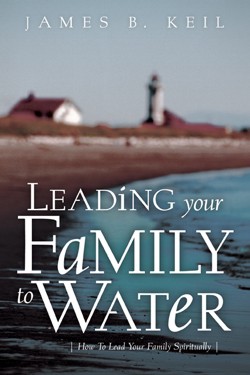 9781591608455 Leading Your Family To Water