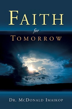 9781591608516 Faith For Tomorrow