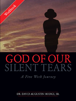 9781591608578 God Of Our Silent Tears Workbook