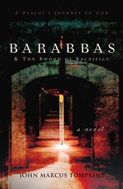 9781591608592 Barabbas And The Sword Of Sacrifice