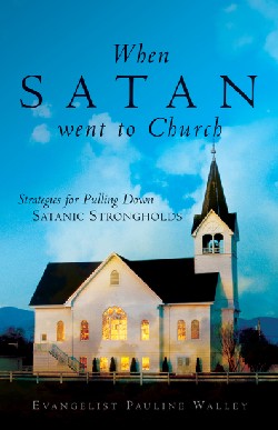 9781591608721 When Satan Went To Church