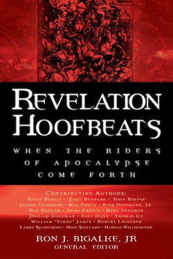 9781591608738 Revelation Hoofbeats : When The Riders Of Apocalypse Come Forth