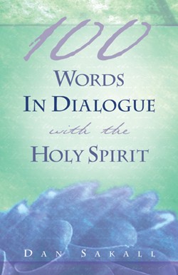 9781591608752 100 Words In Dialogue With The Holy Spirit