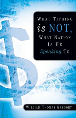 9781591608844 What Tithing Is Not What Nation Is He Speaking To