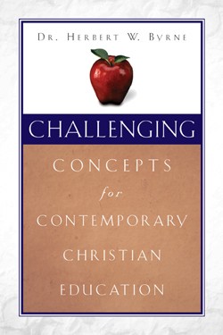 9781591608899 Challenging Concepts For Contemporary Christian Education