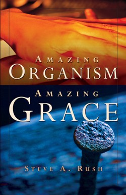 9781591608905 Amazing Organism Amazing Grace