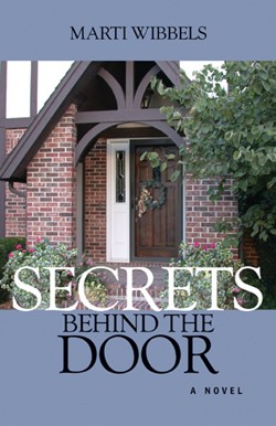 9781591608912 Secrets Behind The Door