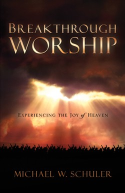 9781591609087 Breakthrough Worship