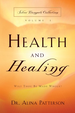 9781591609308 Health And Healing
