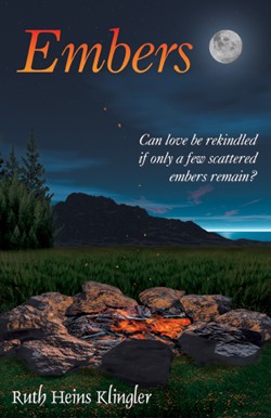 9781591609490 Embers : Can Love Be Rekindled If Only A Few Scattered Embers Remain