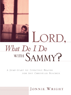 9781591609599 Lord What Do I Do With Sammy